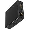 No Scheda Audio Digitale Leaf Audio CMD17F con Interfaccia USB, Oscillatore A 6642