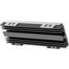 No M.2 SSD NVMe Dissipatore di M2 2280 Disco Rigido a Stato Diss3448