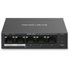 TP-Link TP Link Ls105G Switch Ethernet 5 Porte Gigabit Sdoppiatore Ethernet Struttura In