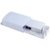 No Extender Impermeabile RJ45 Adattatore POE Repeater per Interni Esterni 2 M5Z4