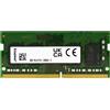 Kingston ValueRAM 8 GB 1 x 8 GB DDR4 260-pin SO-DIMM 3200 KVR32S22S6/8