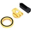 No Supporto per Antenna NMO Impermeabile Kit di Riparazione Isolante per Pin d6235