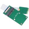 No di Estensione per Adattatore di Rete PCIe WiFi Card per A+ Key M.2 E1R2