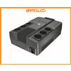 TRUST 23326 GRUPPO DI CONTINUITA 800VA 6 PRESE A PARETE MAXXON