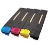 XEROX Toner Ciano Compatibile Xerox Colore C60 C70 780g 34K 006R01656 Alta Qualità