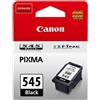 Canon Cartuccia Originale Canon PG-545 Nero Compatibile Pixma MG2550S TS3150 MX495