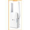 TP-Link Ripetitore Mesh WiFi 6 RE505X, Amplificatore WiFi AX1500, WiFi Extender