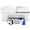 HP DeskJet 4220e 588K43 Stampante Multifunzione a Getto d'Inchiostro A4 a Colori