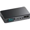 No D2P DC Gruppo di Continuità 18000mAh 5v 9v 12v 2A 220V Router Modem Wi-Fi9485