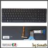 HP TASTIERA PER HP 15-P105NL 15-P130NL 15-P144NL 15-P145NL NERA RETROILLUMINATA
