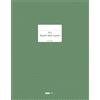Does not apply EDIPRO - E2119N - Registro IVA Acquisti 47 Pagine Numerate F.To 31X24,5