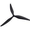No A 3 Pale In Nylon 10X4.8X3 CCW, 10 Pollici per RC per Aereo Multiroto7910
