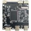 No Modulo Driver Industriale -Sottile Tipo LVDS TYPE-C D1O33092
