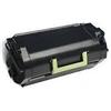 LEXMARK Toner Nero Compatibile Lexmark MX710 MX711 MX810 MX811 MX812 25K 62D2H00