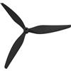 No In Nylon A 3 Pale 10X4.8X3 CCW, 10 Pollici per Aereo RC Multirotore. P7L8