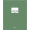 Edipro E2438N Registro controlli e manutenzione attrezzature antincendio 48 pagine f to