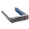 No 2.5 Pollici SFF SAS HDD Tray 651687-001 per G8 Gen8/ DL380P 651699 DL38844
