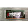Kingston RAM Kingston 8GB DDR4 2666MHz SO-DIMM Compatibile Notebook di Marca