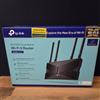 TP-LINK Archer AX23 Wi-Fi 6 (802.11ax) Dual-band (2.4 GHz/5 GHz)