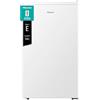 Hisense MUR48092E Frigorifero Monoporta, Classe Efficienza Energetica E, Bianco, 94 Litri