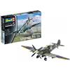 Revell Spitfire Mk.IXc Modellbaukasten 1:32 154 Pezzi in Plastica