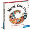 Clementoni Gioco Nomi,cose, città 16634