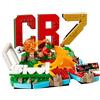 LEGO Cristiano Ronaldo Highlights calcistici ( 490 pz ) EDITIONS 10a+ 43012