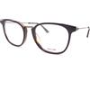 Police Occhiali da Lettura Clint 3 Nero Sopra Marrone Havana Pronto VPL686 0NK7