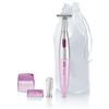 BRAUN FG1100 RIFINITORE ZONA BIKINI-VISO 2PETTINI 5-8MM ROSA