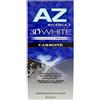 AZ Dentifricio 3D White Carbone 65 Ml