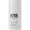 K18 Maschera Per Capelli Danneggiati K18 Leave-In Molecular Repair Hair Mask 15ml