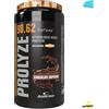 Anderson Prolyze 98.62 - 800 gr Proteine Idrolizzate Whey Optipep con Enzimi