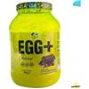 4+ Nutrition Egg+ - 900 gr Proteine da albume dell'uovo