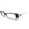Armani OCCHIALI DA VISTA UOMO DONNA EMPORIO ARMANI EA 9518 GRIGIO E BIANCO H5D