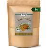Does not apply Fieno Greco Polvere BIO (1 Kg), Semi Di Fieno Greco Macinati