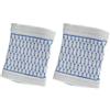Guteinte Fascia Elastica Mano Polso, Supporto per Polso per Sport, Palestra, Lavoro, Adat