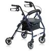 moretti Rollator deambulatore Pieghevole Atlante Mini RP 513 Moretti per spazi ridotti