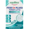 Equilibra Integratori Alimentari Probio 24 Miliardi 10 Unità Aroma non definito