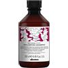 Davines Naturaltech Replumping Shampoo 250ml shampoo elasticizzante idratante