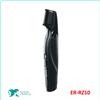 PANASONIC ER-Z10-K for PROFESSIONAL Trimmer Rasoio professionale di precisione