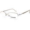 Timberland OCCHIALI DA VISTA UOMO DONNA TIMBERLAND T 965 GOL - PAGODA CALIBRO 47
