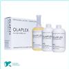 OLAPLEX SALON KIT Trattamento Stand Alone 3 pz x 525 ml Ristruttura
