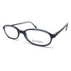 Brooks Brothers OCCHIALI DA VISTA UOMO DONNA BROOKS BROTHERS B.B. 554 BLU 5044 - CALIBRO 52