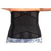 Does not apply Busto Ortopedico Unisex Schiena Lombare Fascia Correttore Posturale 6 Stecche Ci