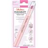 Push & Buff 2-In-1 Pen, Rimuovi-Cuticole, Penna per Cuticole, Preparazione per