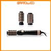 IMETEC 11739 SPAZZOLA CAPELLI 1000W IONI BELLISSIMA BHS4 1100