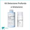 OLAPLEX 4C Shampoo Clarifyng 250 ml +N°8 Intense Mask 100 ml