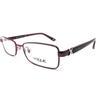 Vogue OCCHIALI DA VISTA DONNA VOGUE VO 3778 ROSSO 812 CALIBRO 52