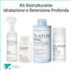 OLAPLEX N°0 155ml + N°3 Hair Perfector 100ml + N°4C 250ml+ N°8 100ml ORIGINA