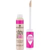 essence STAY ALL DAY 14h correttore lunga durata lunga durata coprenza risultato